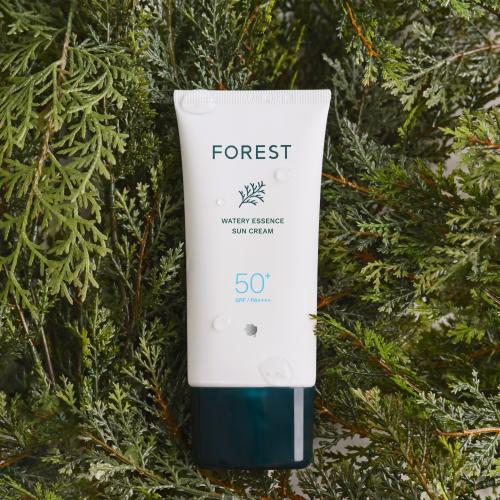 Forest Watery Essence Sunscreen 80ml NONE