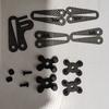 BEPAN Imported Tegris Material Tactical Strategy AXL Earphone Adapter Kit Comtac2/3 Earphones