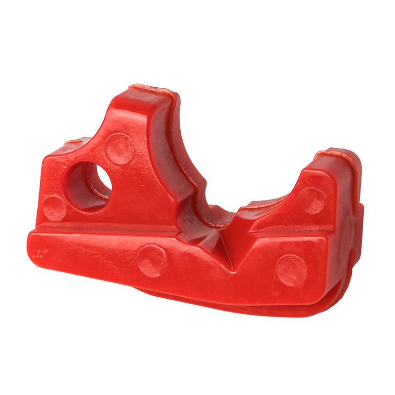 Compatible Honda CRF230F CRF150F Off-road Motorcycle Swingarm Chain Roller & Slider Guide