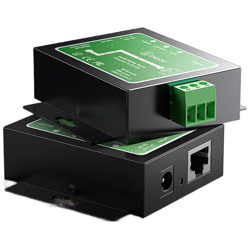 

Biaze ZH279 RS485 to Ethernet Serial Server