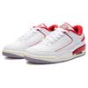 Air Jordan 2/3 White Varsity Red FD0383-161
