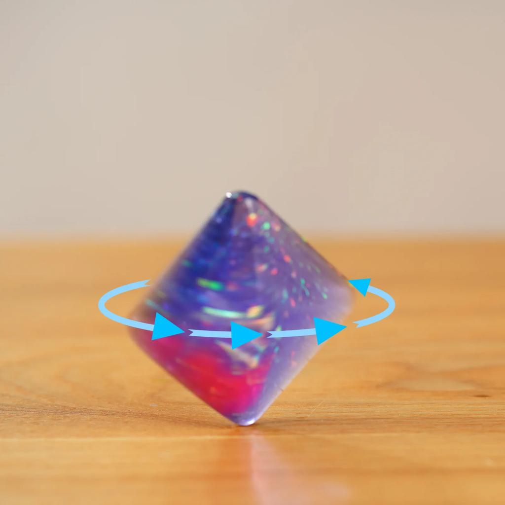 Skill Stolní Rotační Fidget Antistresový Spinner Hračky pro Děti Dospělé Uvolnění Stresu ABS Kapesní Hračka Dárek