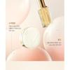 The Face Shop Fmgt Gold Collagen Ampoule Glow Foundation - 2 Colors