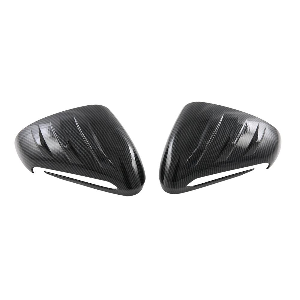 BYD Seal EV Door Accessories: Handle Cover, Mirror Cover, Bowl, Sill Strip, Rear Bumper Protector
