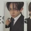 ENHYPEN Designer Unleash Hee Heeseung Target Exclusive Photocard