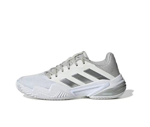 

Adidas BARRICADE 13 Tennis sneakers JP9740 Women s Size EU 36 белый