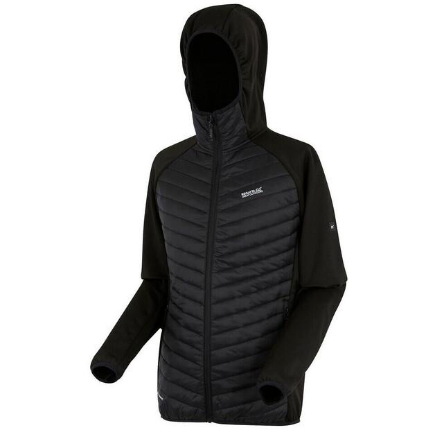 Гибридная куртка Regatta Andreson Hybrid S