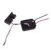 Dayi 2106 169 Brushless Electric Wrench Control Board Switch High Performance Motherboard Replacement for Professional Workshop Maintenance