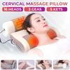Massage – Nacken-Massage