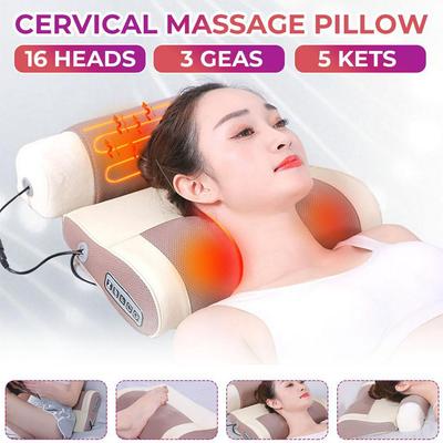 Eletrónicos para beleza e saúde – Aparelhos eletrónicos de massagem