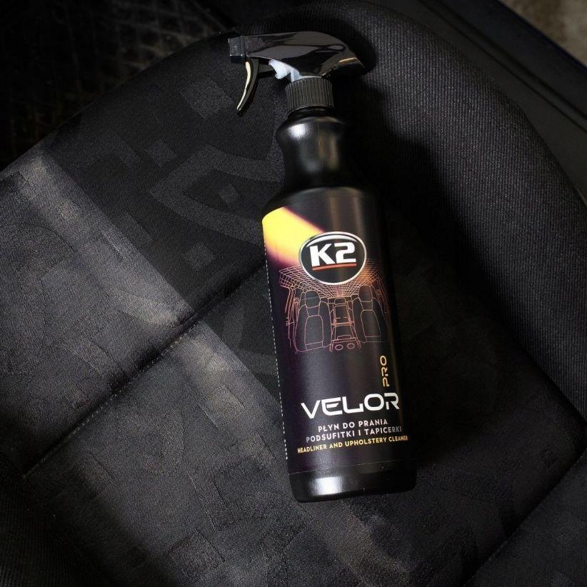 K2 Pro Velor 1L