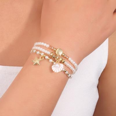 Armbänder – Wickelarmbänder