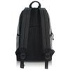 Outdoor Products Rucksack, Großes Fassungsvermögen, A4-Größe Aufbewahrung, PC-Aufbewahrung, Mehrere Taschen, D-Ringe, Klappenlos, Fulcrum