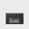 ECLIPSE CARD WALLET (GRAY) / UPCYCLED