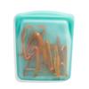 Stasher Silikonbeutel EZ Quart (Aqua)