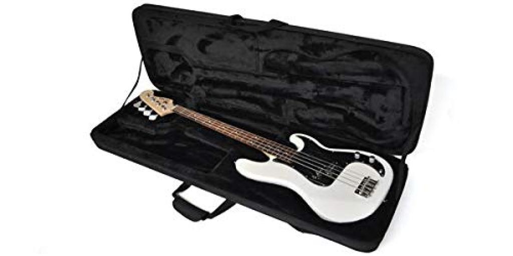 SKB case SC44 Semi-hard