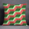 Fruit Pattern Home Decoration Pillowcase Square Pillowcase Home Office Decoration Cushion Cover