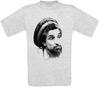 Ahmad Schah Massoud Afghanistan Ahmed Masud Pandschschir Kabul T-Shirt Neu