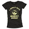 Vintage 90s Martin Tv Show T-Shirt