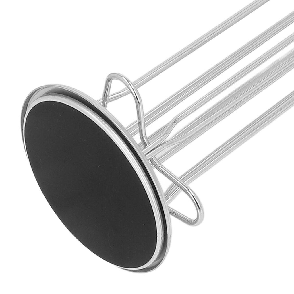 40 Capsule Coffee Pod Holder 360 Degree Rotating Carousel Storage   Dispenser for   Capsule