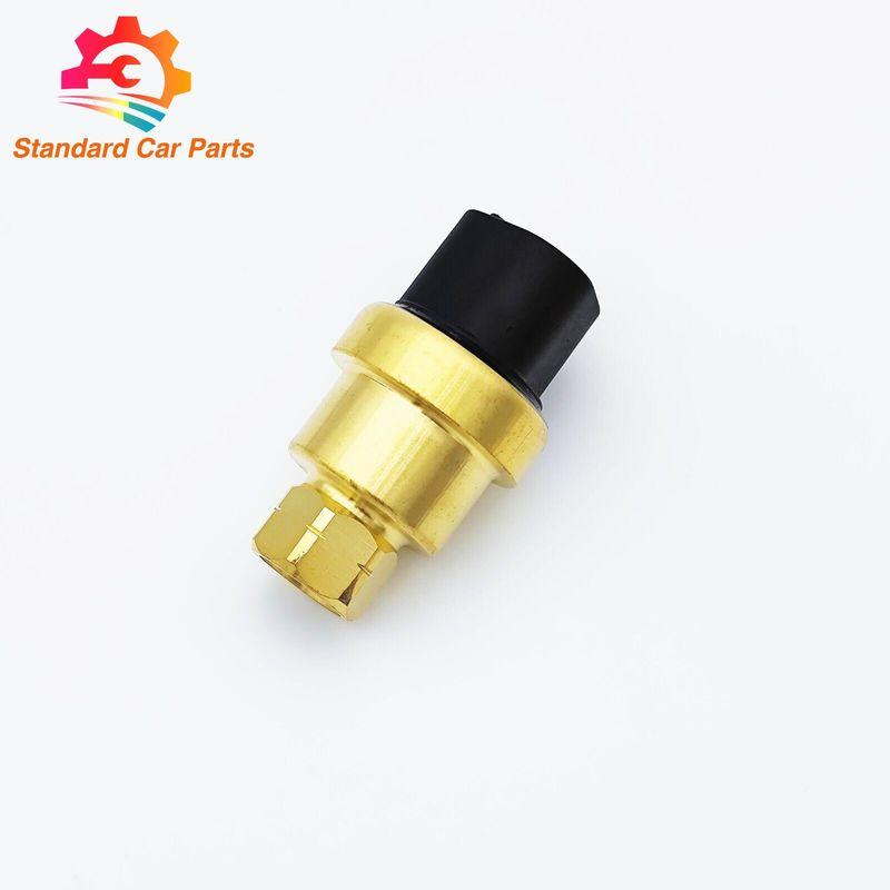 161-1705 Oil Pressure Sensor For Caterpillar Excavator C7 C9 C10 C12 C15 C18 324D 325D 336D E325D