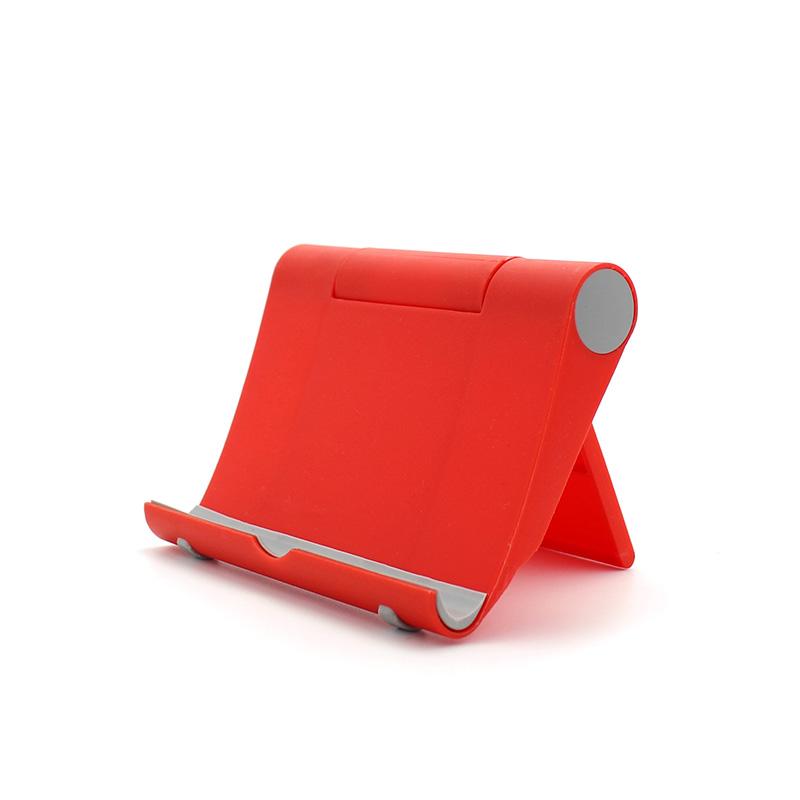 Portable Desktop Holder Foldable Mini Moblie Phone Stand For iPad iPhone Xiaomi Samsung Tablet Desk Bracket Adjustable Stand