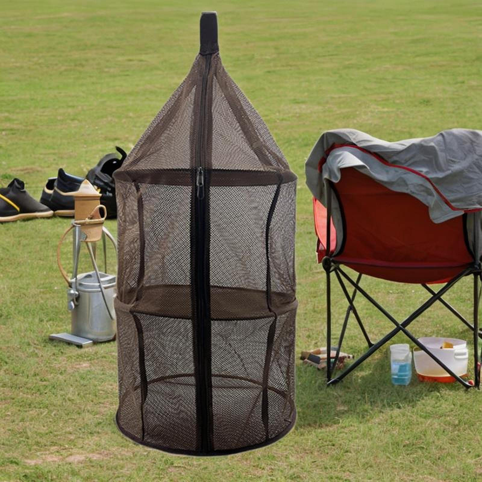 

Розбірна стійка для сушіння повітря для домашньої організації та зберігання свіжого одягу B