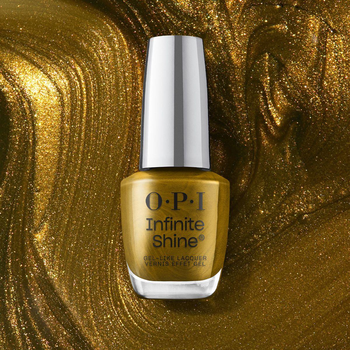 [INFINITE SHINE Gel-Like] ISL HRS23 - HAVE A BRITTLE FUN