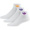 Adidas Originals Unisex Ankle Socks H32338