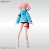 Figure-rise Standard SYNDUALITY Ellie Pre-Colored Plastic Model