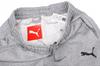 Puma CHILDREN'S sweatpants gray size 116 P93