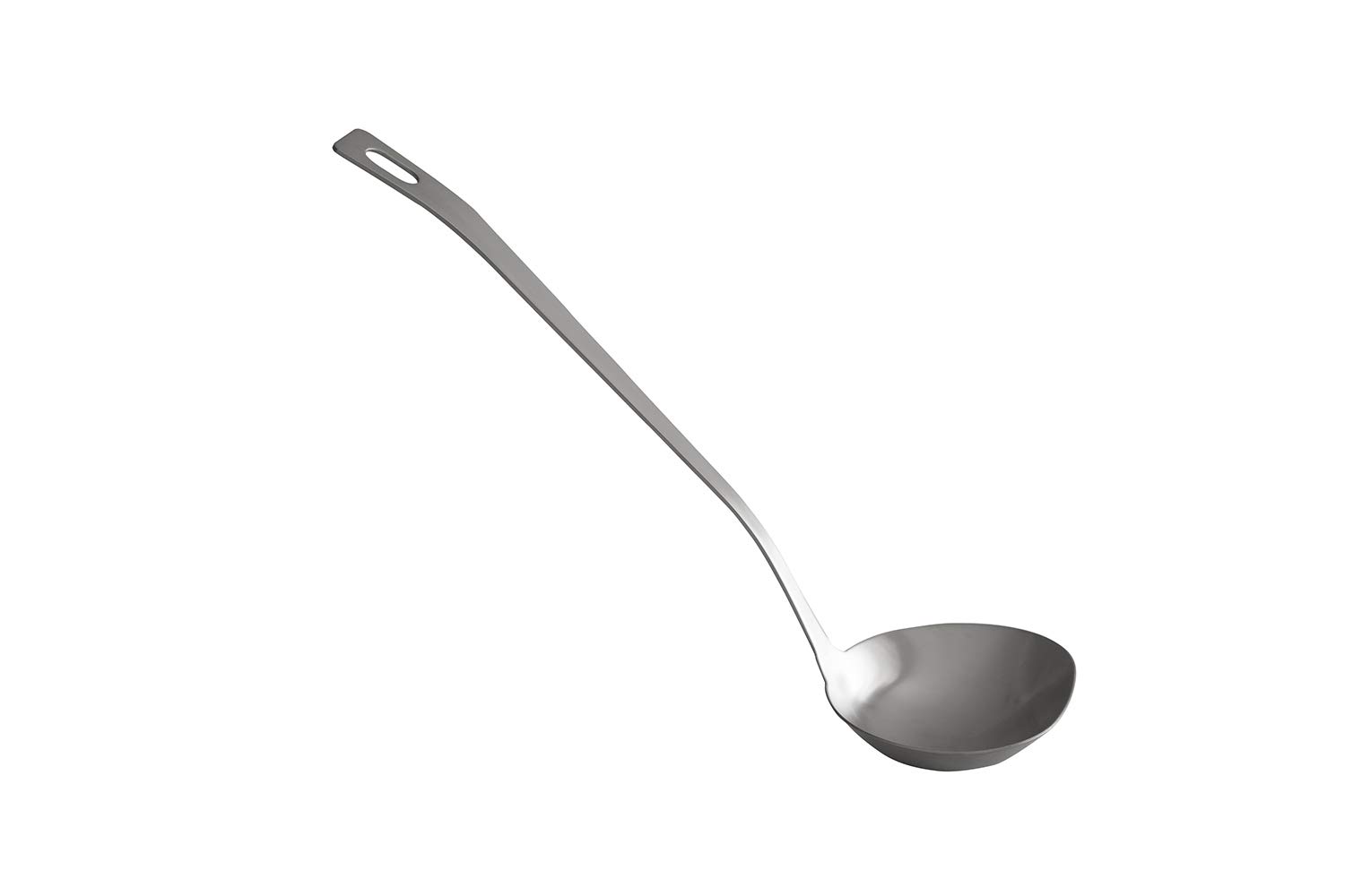 Kyoto Katsugu Made in 176808 Easy-Scooping Ladle, Small, Japan,