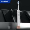 HYUNDAI Sonic Electric Toothbrush