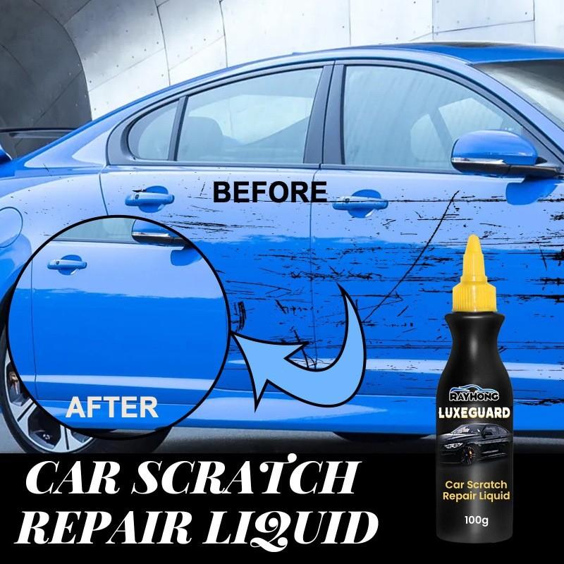 Rayhong Automotive Scratch Repair Liquid For Car Paint Restoration And Polishing 100g