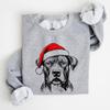 Christmas T-Shirts And Sweatshirts, Women'S Sweatshirts, Long-Sleeved Pullover Sweatshirts, Women'S Long-Sleeved Tops