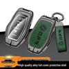 Dongfeng Guangxing 580 Key Bag Lingzhi Jingyi X5V3 M3S500ax7S30 Car Remote Shell