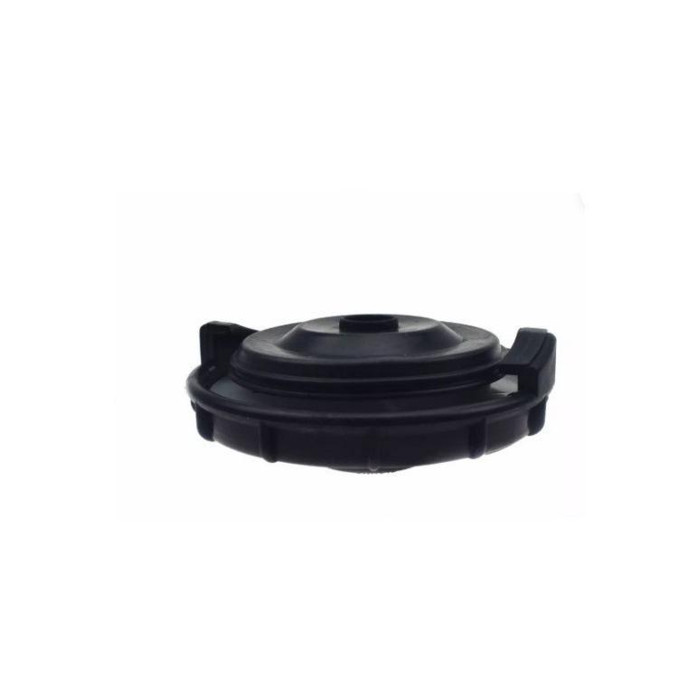 Reservoir Cap Assembly for 2001-2004 Acura RSX, Honda Civic, and Fit (Part 46662-S5A-003)