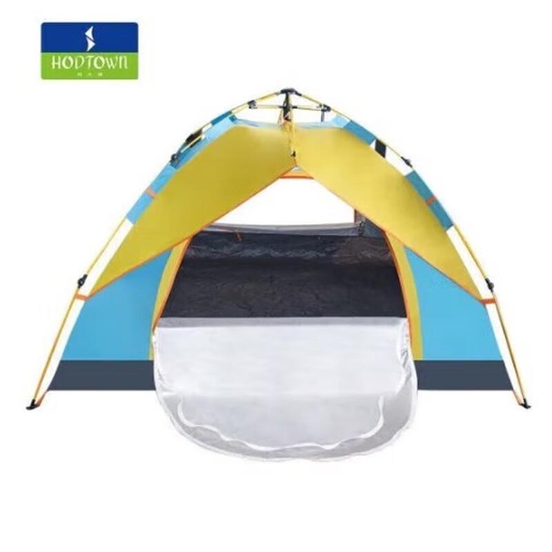 Hodtown HDW1509 Camping Awning Tent