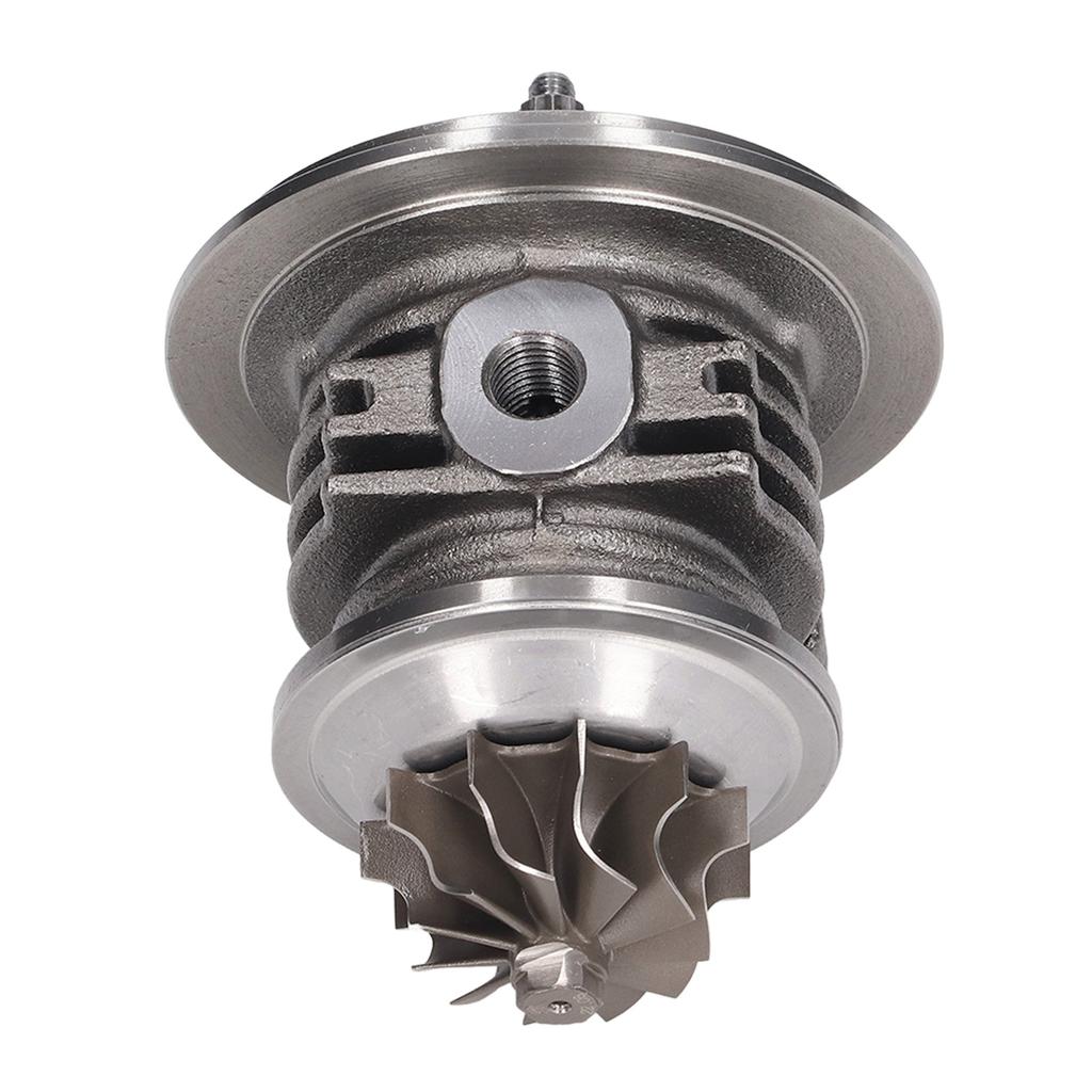 Turbo Cartridge 452055 Turbocharger Core CHRA Billet Aluminum Replacement for Land Rover Discovery Defender 300TDI 10p