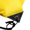 Benutzerdefinierter Nylon-Kordelzugbeutel - Polyester-Reiseaufbewahrung für den Außenbereich