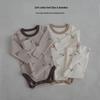 XG Baby Long Sleeve Bodysuit & Pants Set