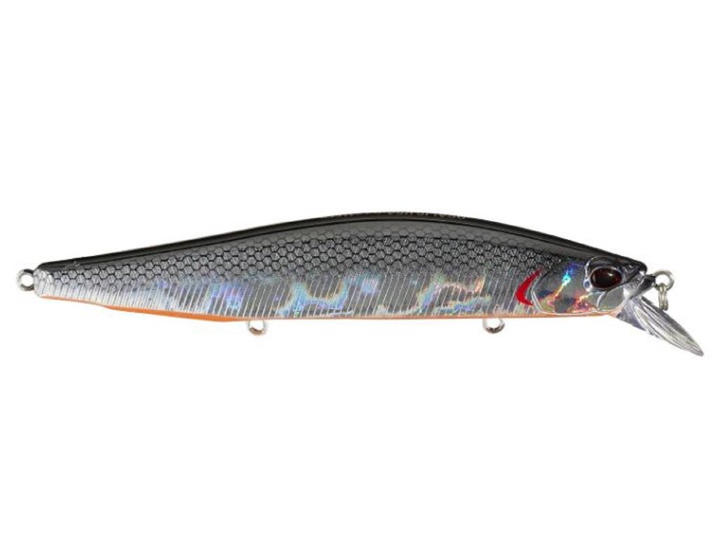 Duo Realis USA Raz Jerkbait 125SP Suspend Lure RUD3081 (5939)