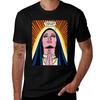 Thank God Im Gay TShirt Casual Graphic Print Tee