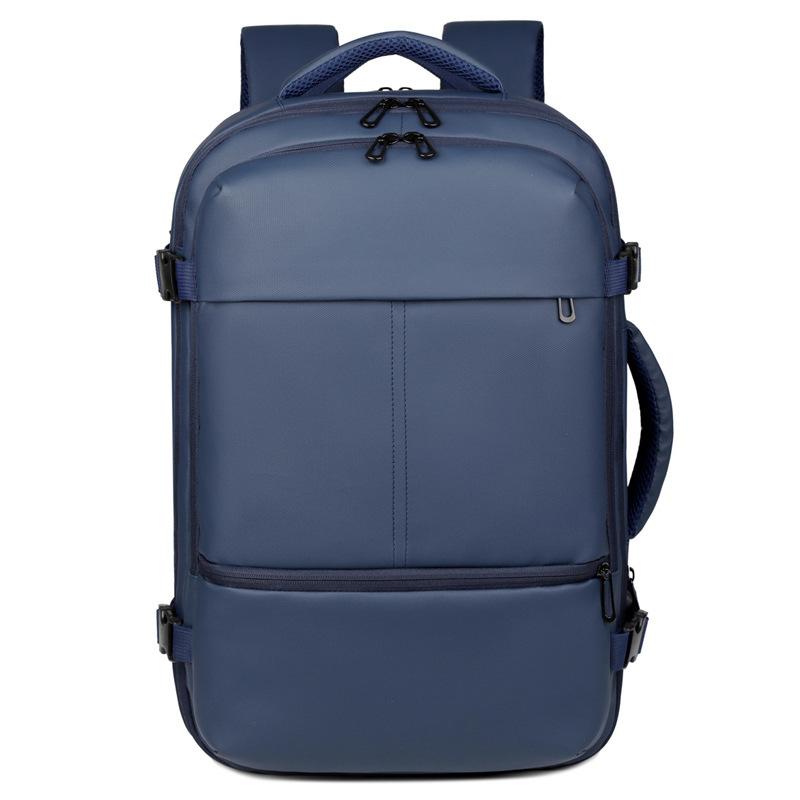 Business Backpack Universal Double Back Large Capacity Travel Bag Backpack Multi-Function Computer Bag
