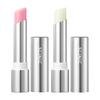 Scinic [2 Types] Uv Shield Essential Lip Balm Clear+rosy Pink 3.4g