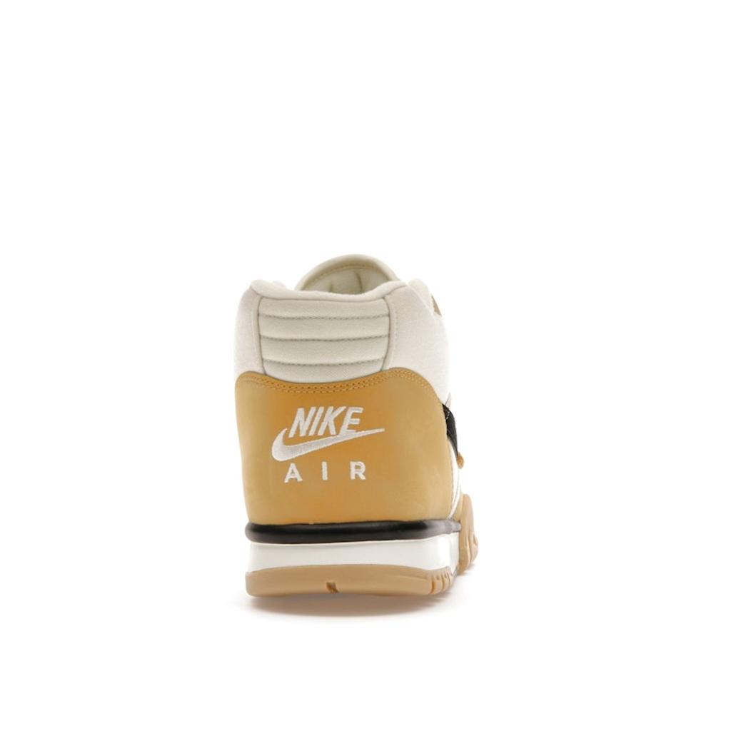 Nike Air Trainer 1 Coconut Milk Men Sneakers Cream Team-Gold Sail DV7201-100