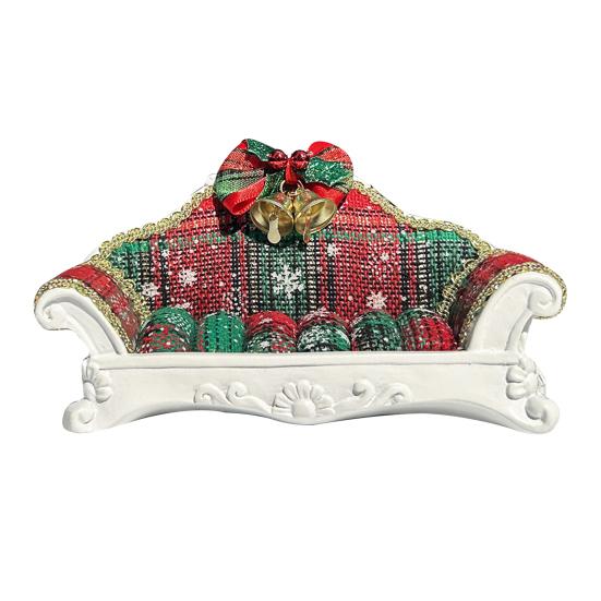 Christmas Jewelry Storage Tree Mannequin Jewelry Stand Necklace Holder Earring Ring Organizer Display Stand