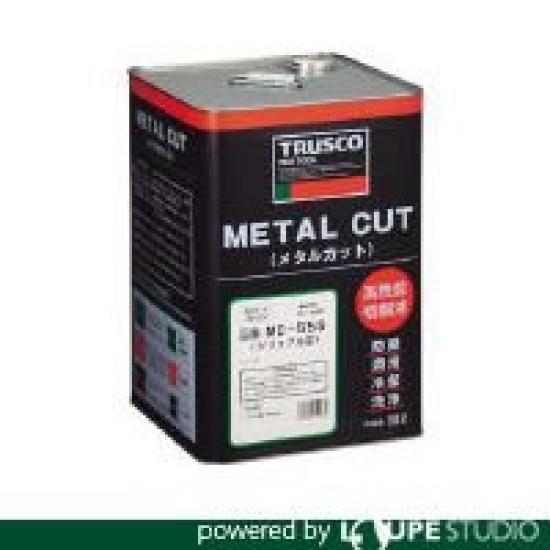 

TRUSCO Metal Cut Розчинний під високим тиском Тип 18L MC-55S