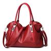 Borsa da Donna in Pelle PU da Donna Borse Portatili da Spalla per Ufficio