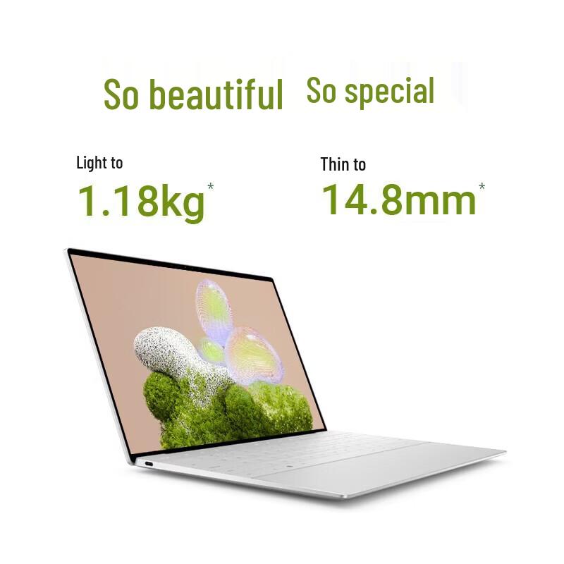 Dell XPS 13 9350 Flagship AI PC Laptop (CN Version)
